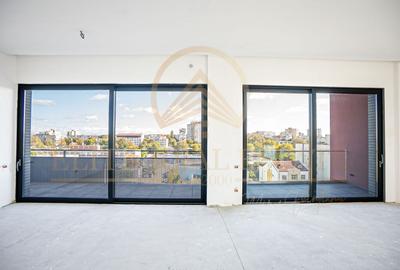 Lake View – 3 camere premium, 151 mp, vedere la lac, 2 locuri parcare! - 6