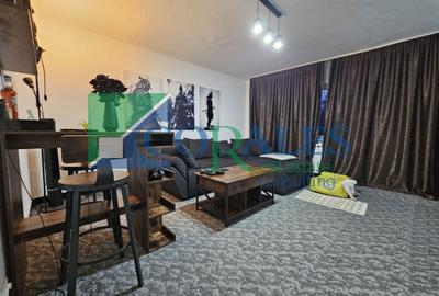 Apartament cu 2 camere semidecomandat, mobilat în Timocului-Șaguna - 3