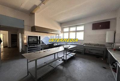 Sala de nunti Cantina Restaurant Camin Varstnici cu 4625 mp teren utilitati drum asfaltat - 4