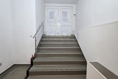 Birou, de 560 mp, în Cotroceni - 3
