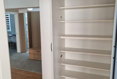 Apartament cu 3 camere decomandat, mobilat în Vitan - 4