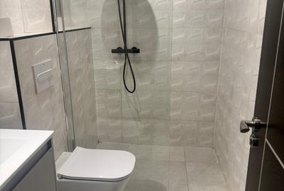 Apartament 2 camere suprafața mare Pipera - 14