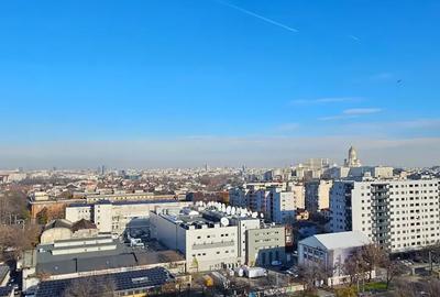 Penthouse Exclusivist | One Cotroceni Park | Vedere Panoramica - 6