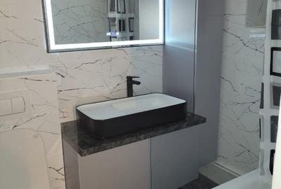 Apartament cu 2 camere decomandat în Central - 3