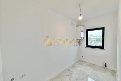 Duplex cu 4 camere cu Canalizare în Exterior Est - 4