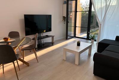 Inchiriez apartament de lux Lipovei 550 euro - 6