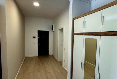 Apartament cu 2 camere decomandat, mobilat în Dumbrăvița
