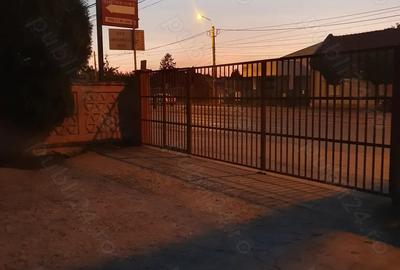 Inchiriez pe Rebreanu , Spatiu Comercial , - 3