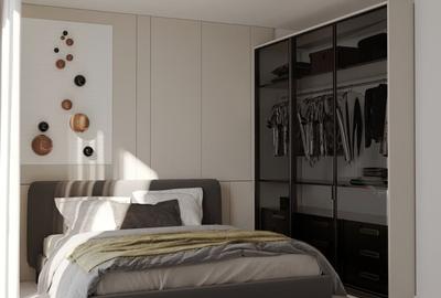 Apartament cu 2 camere în Central - 2