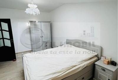 3 camere decomandat, 80 mp – Bucium, bloc 2016 pret 105.000 euro - 1