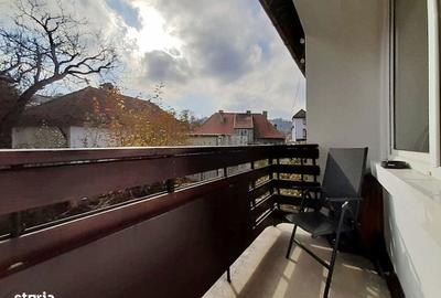 Apartament cu 2 camere decomandat, mobilat în Centrul Istoric - 3