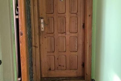 Apartament cu 2 camere semidecomandat în Teișani - 5