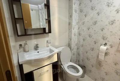 Apartament cu 2 camere semidecomandat în Gruia - 2