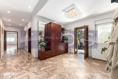 Casă cu 4 camere în Parcul Circului - 9