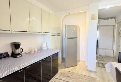 Apartament cu 2 camere decomandat, mobilat în Inel I - 6