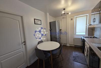 Apartament cu 3 camere, etaj 2, Alexandru cel Bun, 550 euro - 6
