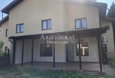 Vila spatioasa tip duplex Vila spatioasa tip duplex - 23