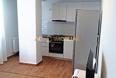 Apartament cu 2 camere, mobilat în Grozăvești - 4
