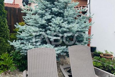 Casă individuală cu 4 camere cu Canalizare în Șelimbăr - 13