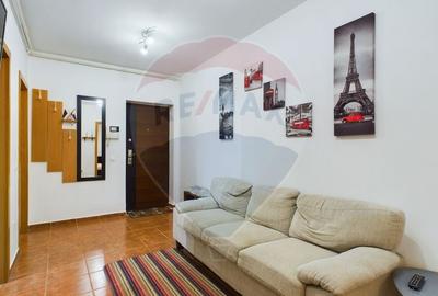 Apartament cu 2 camere semidecomandat, mobilat în Avantgarden - 4