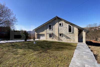 Proprietate speciala cu panorama superba, 220 mp utili, 1760 mp teren, Feleacu Proprietate speciala cu panorama superba, 220 mp utili, 1760 mp teren, Feleacu - 2