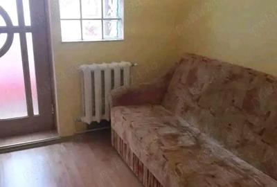 Apartament cu 2 camere nedecomandat în Central - 5