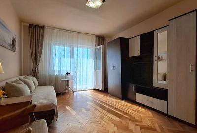 Garsonieră decomandată, mobilată în Lipovei - 9