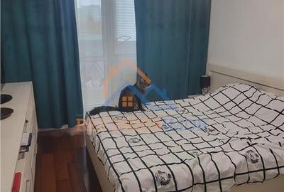 Apartament de vanzare cu 3 camere, zona Titan Diham - 1