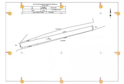 Spațiu comercial, în Sălicea - 3