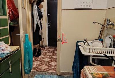 Apartament cu 2 camere semidecomandat în Basarabia - 3