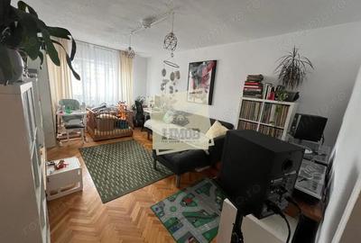 Apartament cu 2 camere decomandat, mobilat în Calea Dumbrăvii - 10