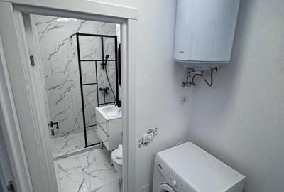 Garsonieră decomandată, mobilată în Drumul Taberei - 7