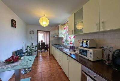 Vila de vanzare pe Str.Strugurilor/Terezian - 7