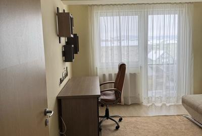 Apartament cu 3 camere decomandat în Petru Rareș - 6