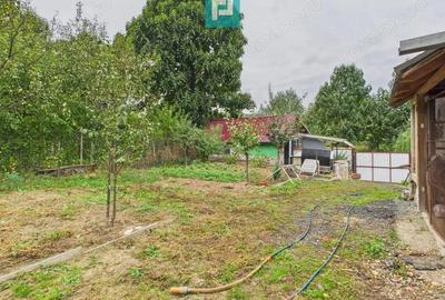 Casu?a de vacan?a pentru pescari in Lipova - 6