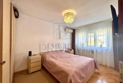 DAMBOVITA - 3 CAM - DECOMANDAT - RENOVAT/UTILAT - CLIMA - ZONA EXCELENTA - 5
