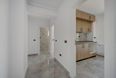 Apartament cu 2 camere decomandat în Sud-Est - 2