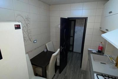Apartament cu 3 camere semidecomandat în Țiglina 1 - 5