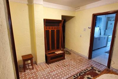 Apartament cu 3 camere în Central - 3
