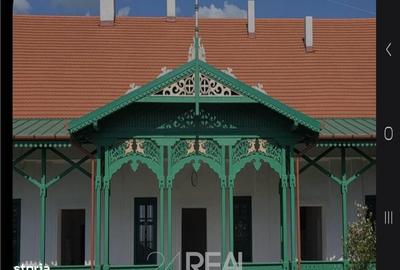 Casă cu 4 camere în Central - 6