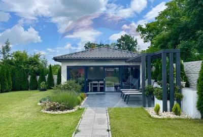 Casa / Vila Sacele, mobilata complet! Comision cumparator 0! - 17