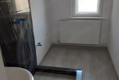 Apartament cu 2 camere nedecomandat în Iosefin - 1