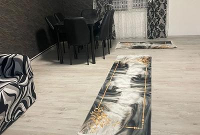 Casă cu 2 camere cu Teren 1600 Mp în Fundeni - 1