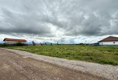 Teren intravilan, PUZ aprobat, 800 mp, apa si canalizare, langa Fish4Life - 3