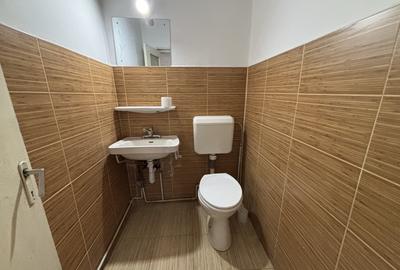 Apartament cu 3 camere decomandat, mobilat în Warthe - 6