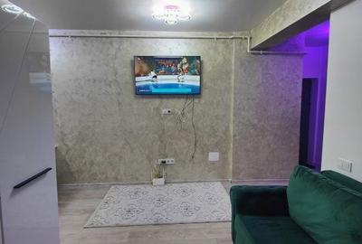 Garsonieră în Central - 7