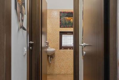 ARTSY LAKEFRONT VILLA | BANEASA - 22