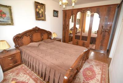 Apartament cu 2 camere semidecomandat în Astra - 5