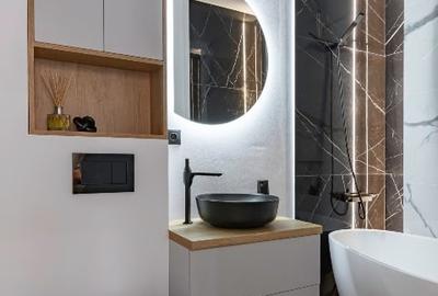 Apartament modern ultrafinisat - Comision 0 - 15