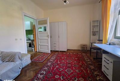 Apartament cu 2 camere în Central - 5